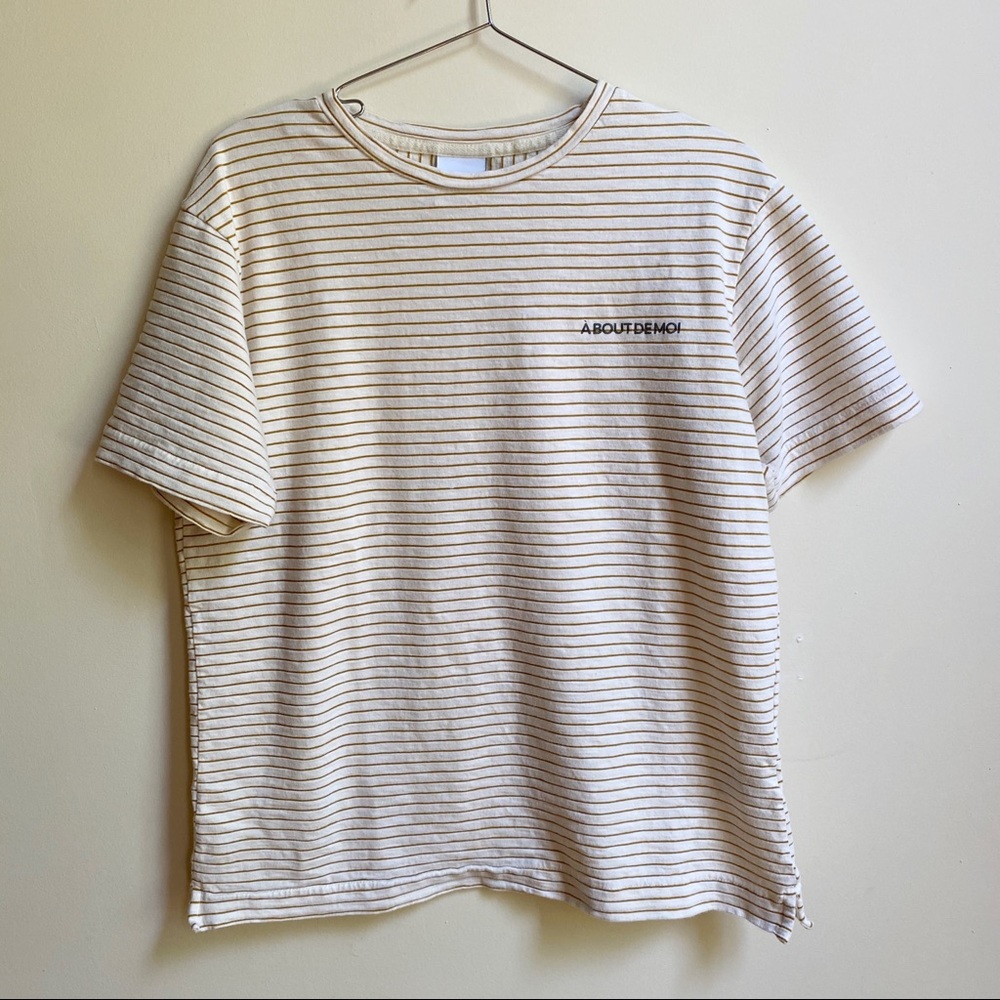 Zara Tshirt